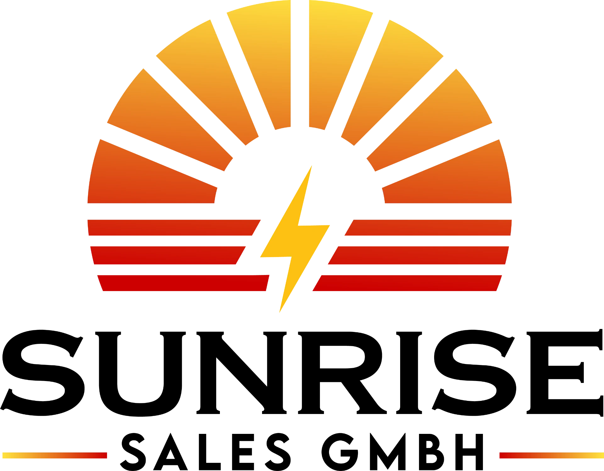 Sunrise Sales GmbH Logo